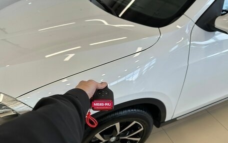 Brilliance V5 I рестайлинг, 2017 год, 1 449 999 рублей, 21 фотография