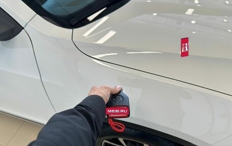 Brilliance V5 I рестайлинг, 2017 год, 1 449 999 рублей, 29 фотография