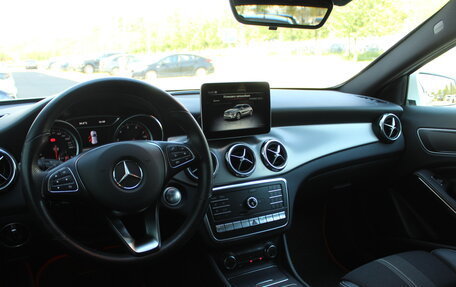 Mercedes-Benz GLA, 2018 год, 2 900 000 рублей, 6 фотография