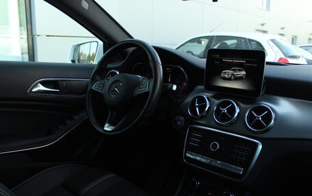 Mercedes-Benz GLA, 2018 год, 2 900 000 рублей, 7 фотография