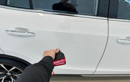 Brilliance V5 I рестайлинг, 2017 год, 1 449 999 рублей, 27 фотография