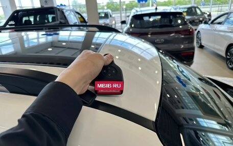 Brilliance V5 I рестайлинг, 2017 год, 1 449 999 рублей, 31 фотография