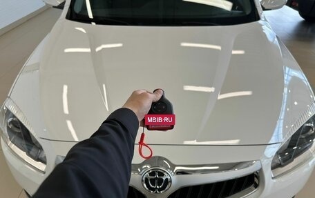 Brilliance V5 I рестайлинг, 2017 год, 1 449 999 рублей, 30 фотография