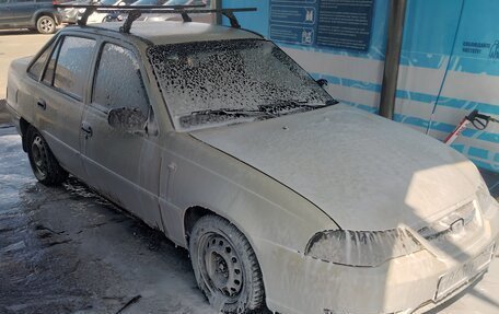 Daewoo Nexia I рестайлинг, 2012 год, 220 000 рублей, 10 фотография