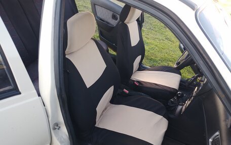 Daewoo Nexia I рестайлинг, 2012 год, 220 000 рублей, 12 фотография