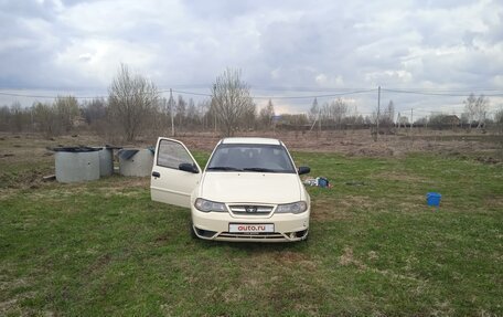Daewoo Nexia I рестайлинг, 2012 год, 220 000 рублей, 4 фотография