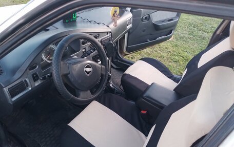 Daewoo Nexia I рестайлинг, 2012 год, 220 000 рублей, 11 фотография