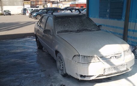 Daewoo Nexia I рестайлинг, 2012 год, 220 000 рублей, 3 фотография