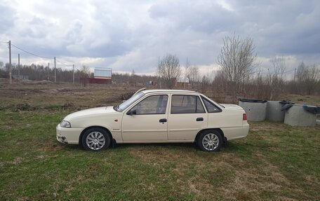 Daewoo Nexia I рестайлинг, 2012 год, 220 000 рублей, 9 фотография