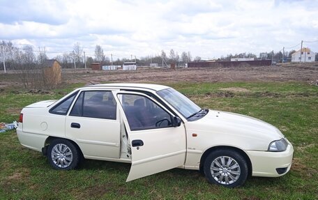 Daewoo Nexia I рестайлинг, 2012 год, 220 000 рублей, 5 фотография