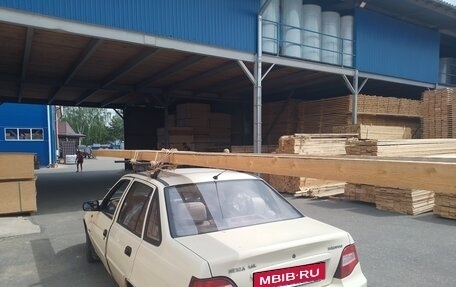 Daewoo Nexia I рестайлинг, 2012 год, 220 000 рублей, 8 фотография