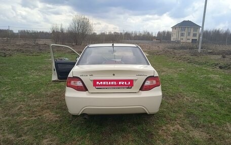 Daewoo Nexia I рестайлинг, 2012 год, 220 000 рублей, 7 фотография