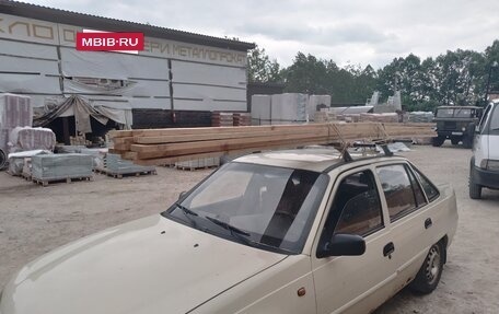 Daewoo Nexia I рестайлинг, 2012 год, 220 000 рублей, 2 фотография