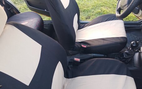 Daewoo Nexia I рестайлинг, 2012 год, 220 000 рублей, 17 фотография