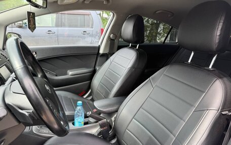 KIA Cerato III, 2013 год, 1 085 000 рублей, 13 фотография