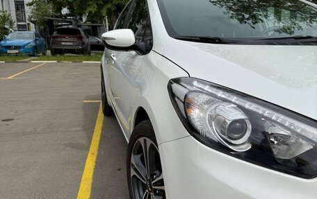 KIA Cerato III, 2013 год, 1 085 000 рублей, 2 фотография