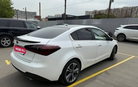KIA Cerato III, 2013 год, 1 085 000 рублей, 6 фотография