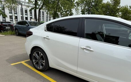 KIA Cerato III, 2013 год, 1 085 000 рублей, 5 фотография