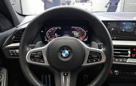 BMW 1 серия, 2022 год, 2 470 000 рублей, 9 фотография
