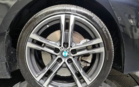 BMW 1 серия, 2022 год, 2 470 000 рублей, 10 фотография