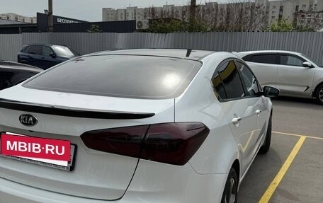 KIA Cerato III, 2013 год, 1 085 000 рублей, 7 фотография