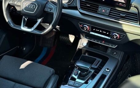 Audi Q5, 2022 год, 3 790 000 рублей, 12 фотография