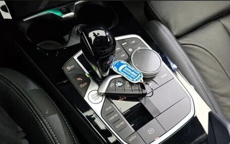 BMW 1 серия, 2022 год, 2 470 000 рублей, 12 фотография