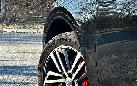 Audi Q5, 2022 год, 3 790 000 рублей, 6 фотография