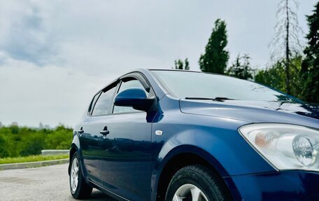 KIA cee'd I рестайлинг, 2008 год, 635 000 рублей, 4 фотография
