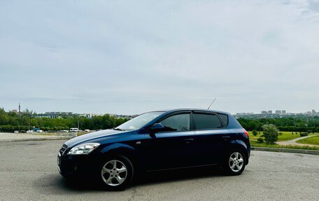 KIA cee'd I рестайлинг, 2008 год, 635 000 рублей, 8 фотография