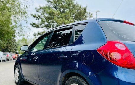 KIA cee'd I рестайлинг, 2008 год, 635 000 рублей, 5 фотография