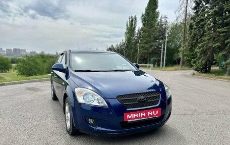 KIA cee'd I рестайлинг, 2008 год, 635 000 рублей, 3 фотография