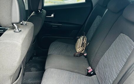 KIA cee'd I рестайлинг, 2008 год, 635 000 рублей, 10 фотография