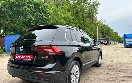 Volkswagen Tiguan II, 2018 год, 2 150 000 рублей, 6 фотография