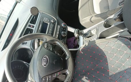 KIA cee'd III, 2014 год, 1 250 000 рублей, 2 фотография