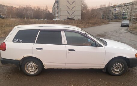 Nissan AD II, 2002 год, 270 000 рублей, 4 фотография