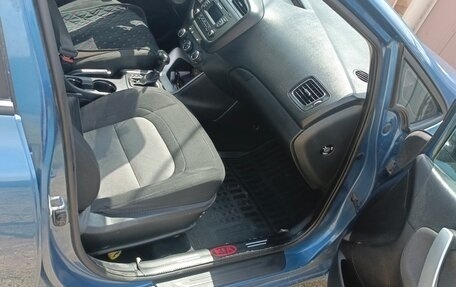 KIA cee'd III, 2014 год, 1 250 000 рублей, 6 фотография
