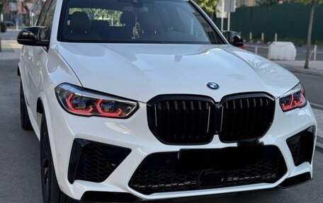 BMW X5, 2021 год, 6 750 000 рублей, 2 фотография
