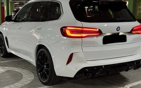 BMW X5, 2021 год, 6 750 000 рублей, 8 фотография