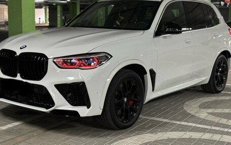 BMW X5, 2021 год, 6 750 000 рублей, 7 фотография