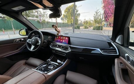 BMW X5, 2021 год, 6 750 000 рублей, 15 фотография
