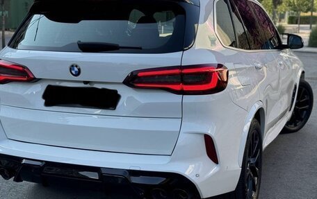 BMW X5, 2021 год, 6 750 000 рублей, 6 фотография