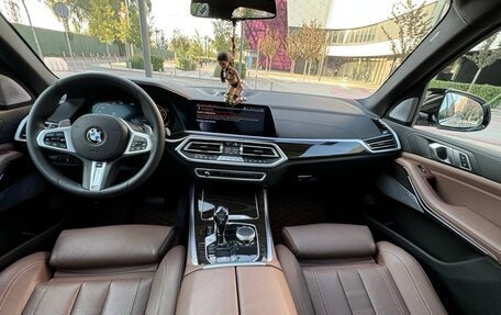 BMW X5, 2021 год, 6 750 000 рублей, 12 фотография