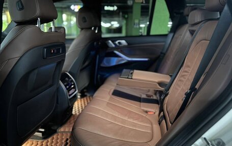 BMW X5, 2021 год, 6 750 000 рублей, 10 фотография