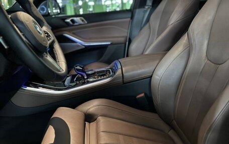 BMW X5, 2021 год, 6 750 000 рублей, 11 фотография