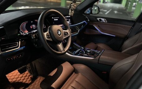 BMW X5, 2021 год, 6 750 000 рублей, 9 фотография