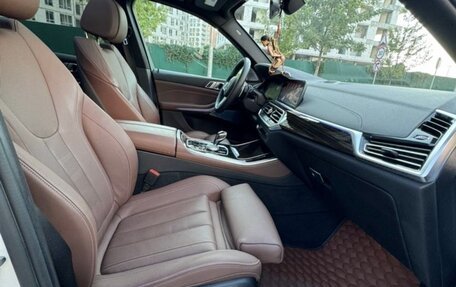 BMW X5, 2021 год, 6 750 000 рублей, 13 фотография