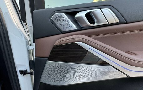 BMW X5, 2021 год, 6 750 000 рублей, 14 фотография