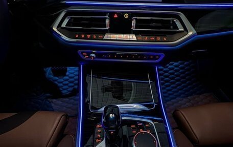 BMW X5, 2021 год, 6 750 000 рублей, 17 фотография