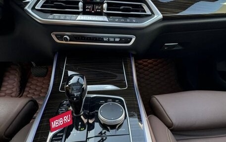 BMW X5, 2021 год, 6 750 000 рублей, 16 фотография